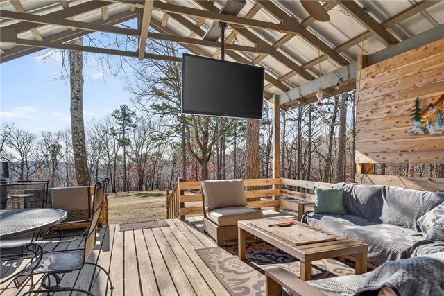 10014 Old 81 Loop, Rudy, AR 72952