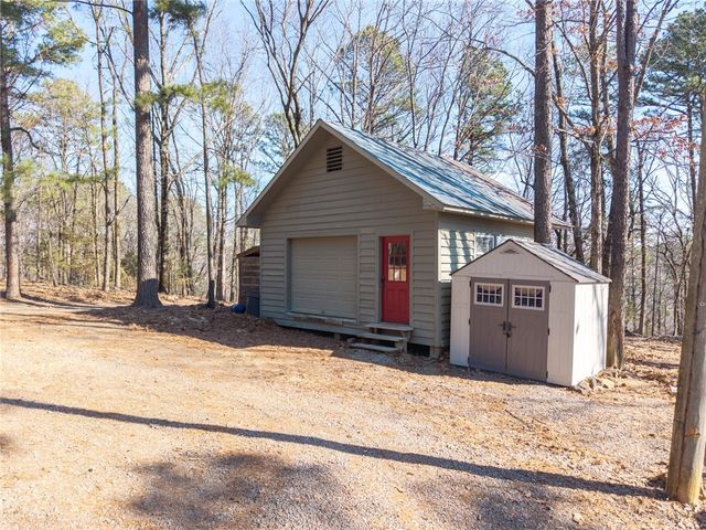 10014 Old 81 Loop, Rudy, AR 72952