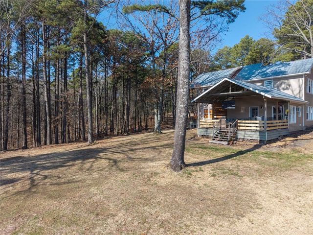 10014 Old 81 Loop, Rudy, AR 72952