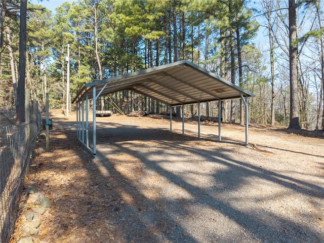 10014 Old 81 Loop, Rudy, AR 72952