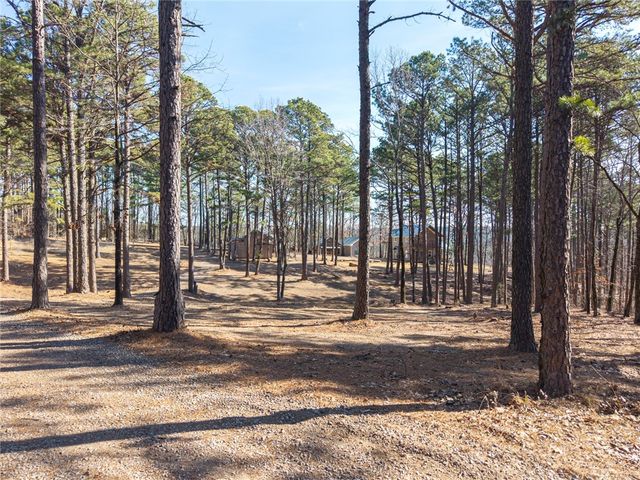 10014 Old 81 Loop, Rudy, AR 72952