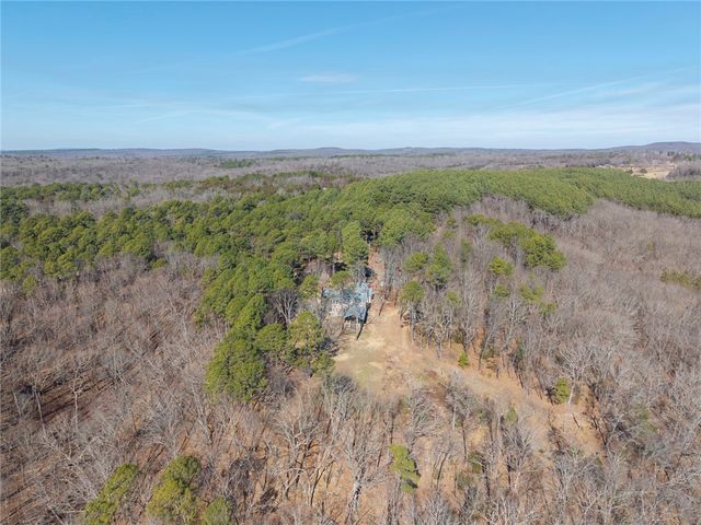 10014 Old 81 Loop, Rudy, AR 72952