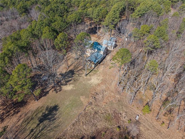 10014 Old 81 Loop, Rudy, AR 72952