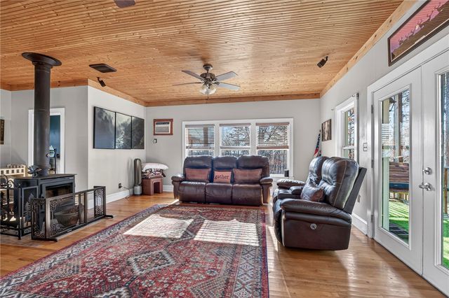 10014 Old 81 Loop, Rudy, AR 72952