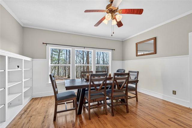 10014 Old 81 Loop, Rudy, AR 72952