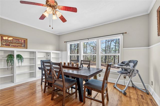 10014 Old 81 Loop, Rudy, AR 72952