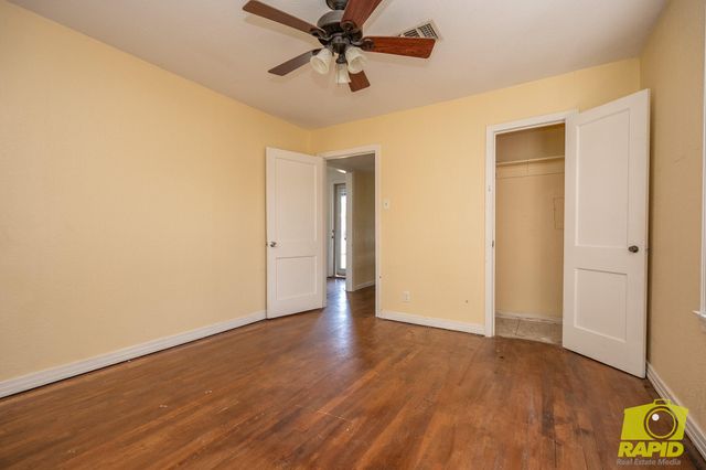1405 Hassell Street, San Angelo, TX 76901