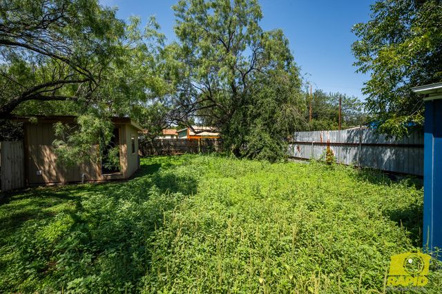 1405 Hassell Street, San Angelo, TX 76901