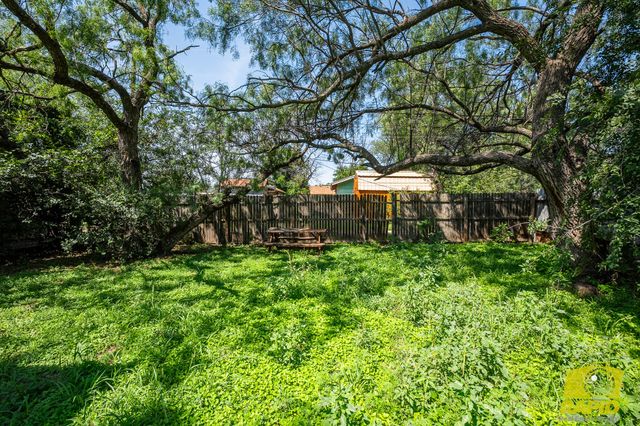 1405 Hassell Street, San Angelo, TX 76901