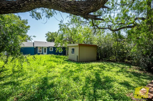 1405 Hassell Street, San Angelo, TX 76901