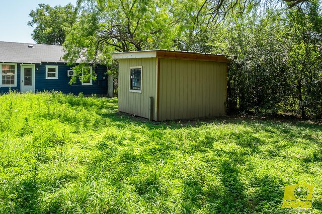 1405 Hassell Street, San Angelo, TX 76901