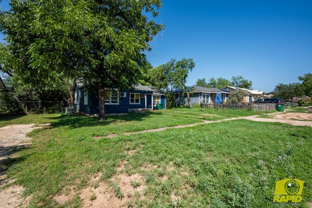1405 Hassell Street, San Angelo, TX 76901