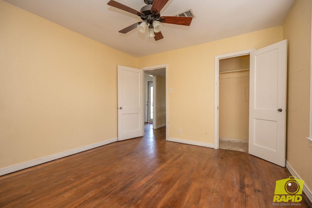 Image 14 of property listing at 1405 Hassell Street, San Angelo, TX 76901