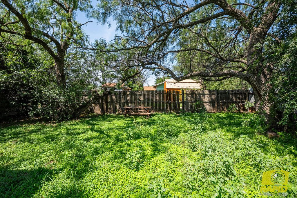 Image 21 of property listing at 1405 Hassell Street, San Angelo, TX 76901