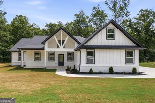 1020 Oakridge Drive, Griffin, GA 30223