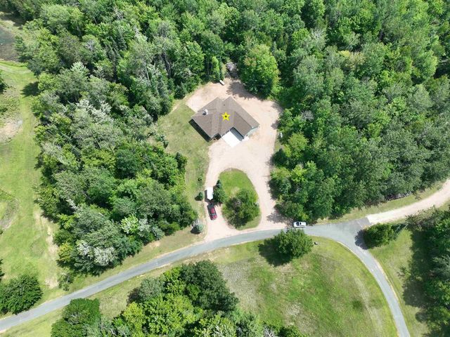 W7239 KODIAK DRIVE, Pembine, WI 54156