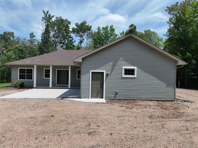 W7239 KODIAK DRIVE, Pembine, WI 54156