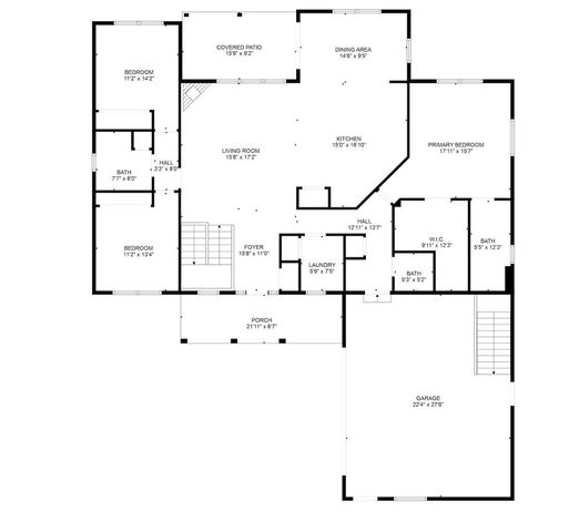 W7239 KODIAK DRIVE, Pembine, WI 54156