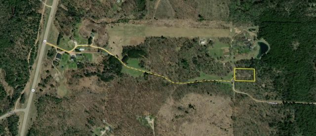 W7239 KODIAK DRIVE, Pembine, WI 54156