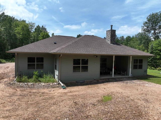 W7239 KODIAK DRIVE, Pembine, WI 54156