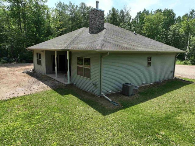 W7239 KODIAK DRIVE, Pembine, WI 54156