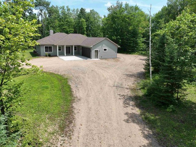 W7239 KODIAK DRIVE, Pembine, WI 54156