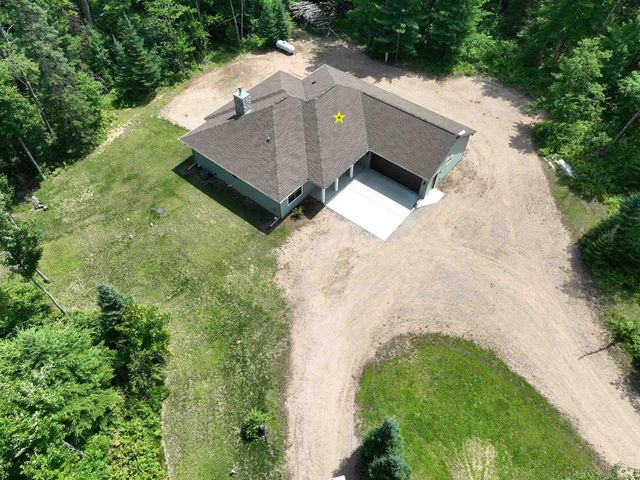 W7239 KODIAK DRIVE, Pembine, WI 54156
