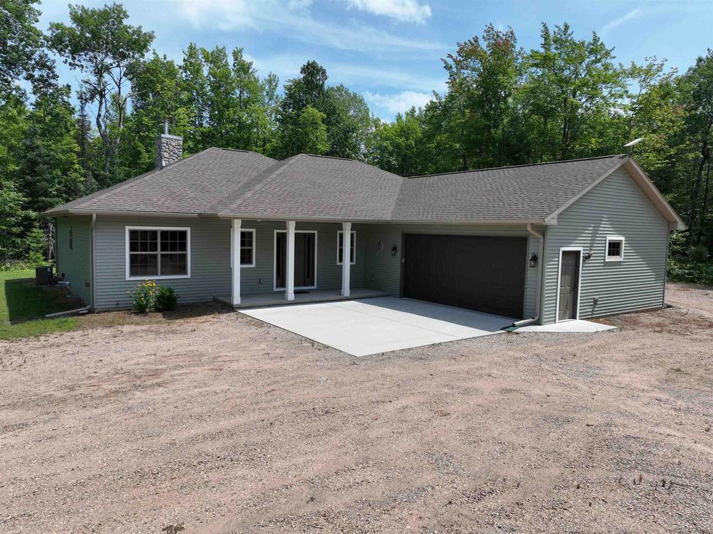 W7239 KODIAK DRIVE, Pembine, WI 54156