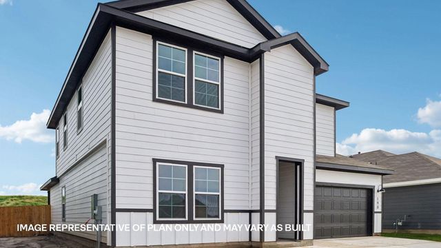 268 Gilmer LN, Buda, TX 78610