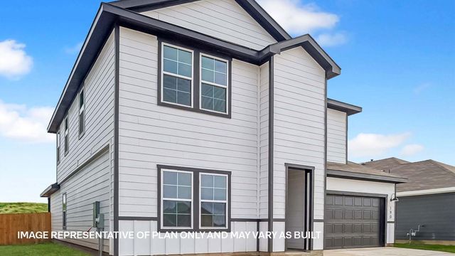 268 Gilmer LN, Buda, TX 78610