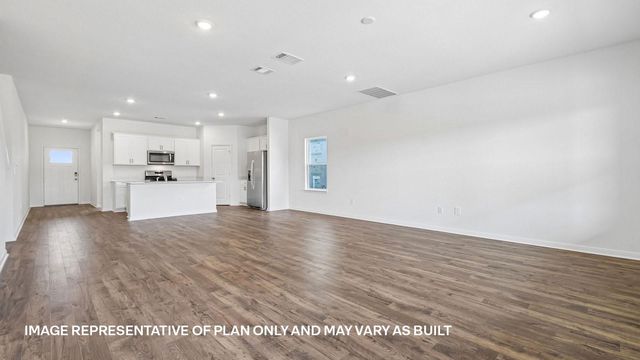 268 Gilmer LN, Buda, TX 78610