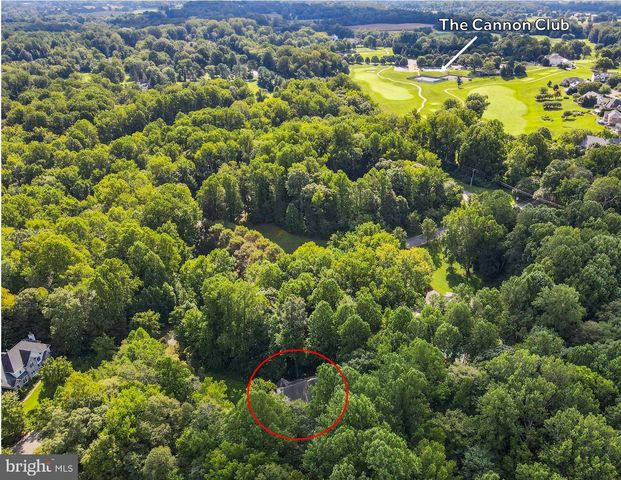 5248 FERRY BRANCH LN, Lothian, MD 20711