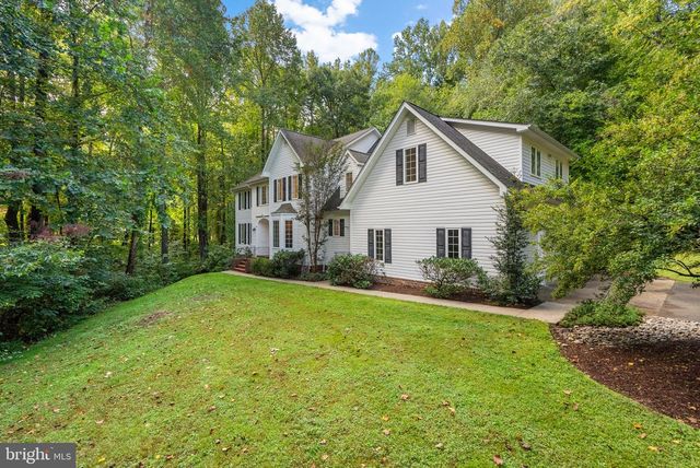 5248 FERRY BRANCH LN, Lothian, MD 20711