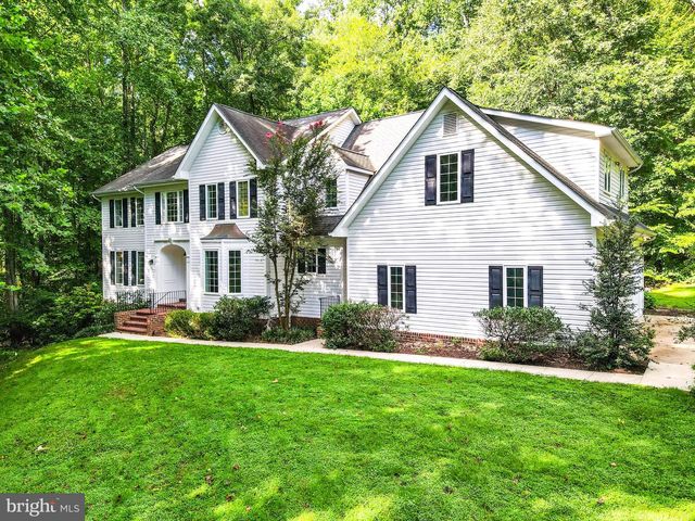 5248 FERRY BRANCH LN, Lothian, MD 20711