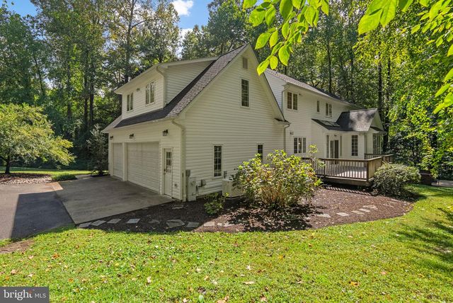 5248 FERRY BRANCH LN, Lothian, MD 20711
