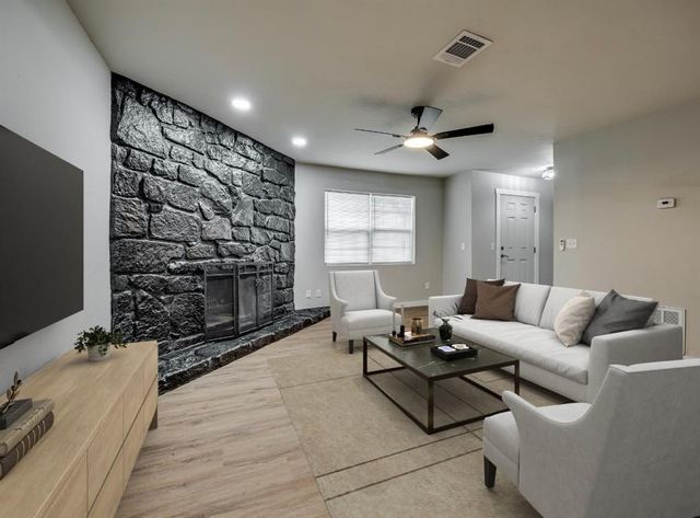 2608 N Ann Arbor Street 139, Oklahoma City, OK 73127