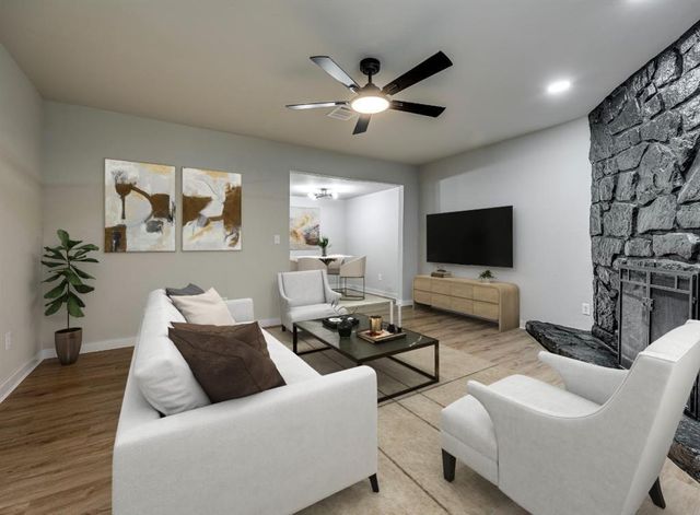 2608 N Ann Arbor Street 139, Oklahoma City, OK 73127