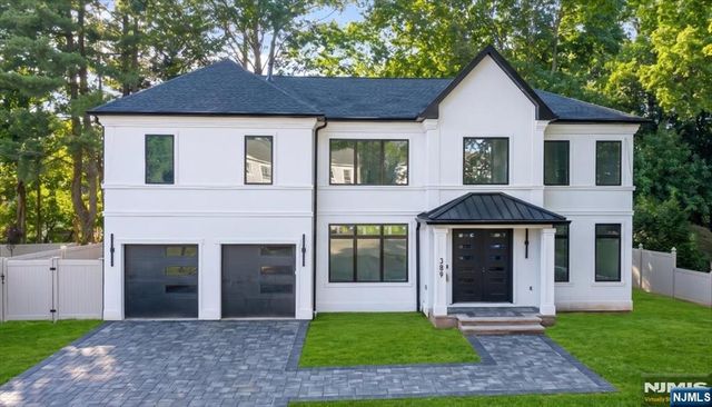 389 Mercer Avenue, River Edge, NJ 07661