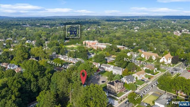 389 Mercer Avenue, River Edge, NJ 07661