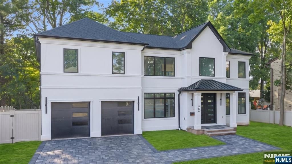 389 Mercer Avenue, River Edge, NJ 07661