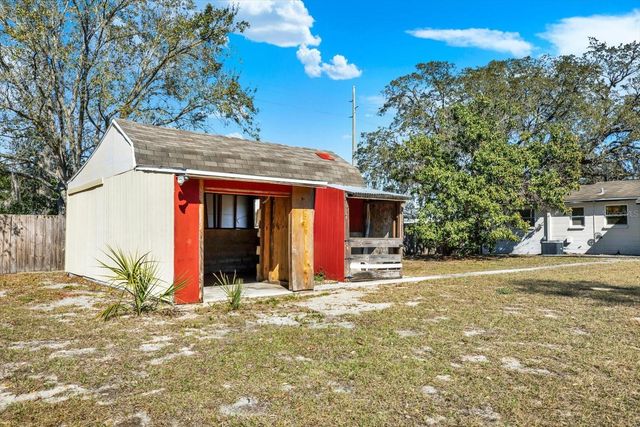 11404 N 52ND STREET, Tampa, FL 33617