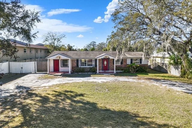 11404 N 52ND STREET, Tampa, FL 33617