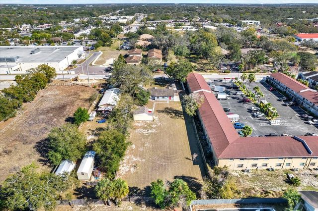 11404 N 52ND STREET, Tampa, FL 33617