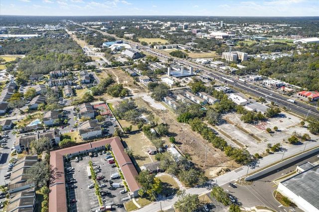 11404 N 52ND STREET, Tampa, FL 33617