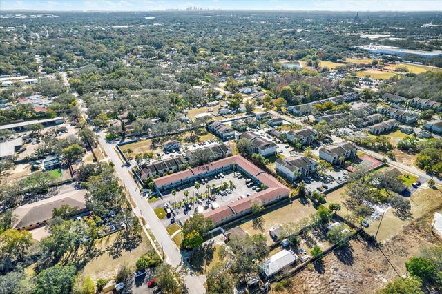 11404 N 52ND STREET, Tampa, FL 33617