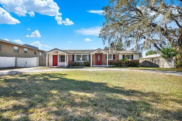 11404 N 52ND STREET, Tampa, FL 33617