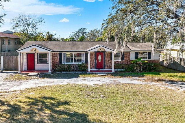 11404 N 52ND STREET, Tampa, FL 33617