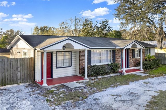 11404 N 52ND STREET, Tampa, FL 33617