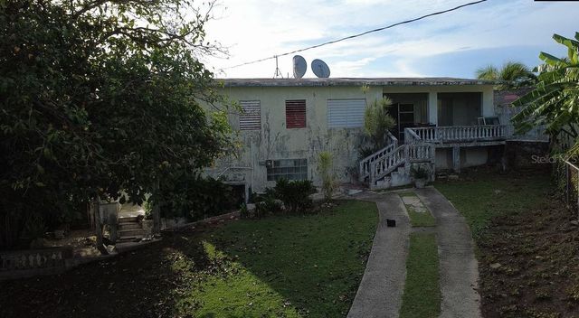 153 SANTA MARIA, Vieques, PR 00765