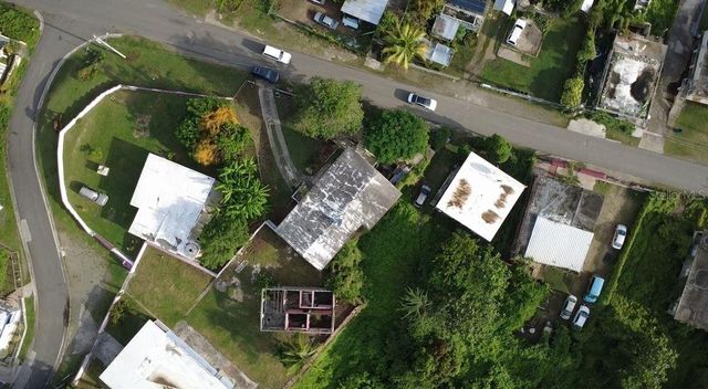 153 SANTA MARIA, Vieques, PR 00765